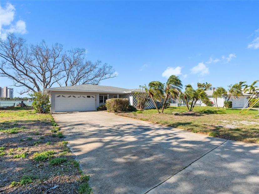 Picture of 7160 S Shore Drive S, South Pasadena FL 33707