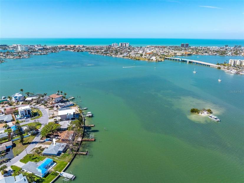 Picture of 7160 S Shore Drive S, South Pasadena FL 33707