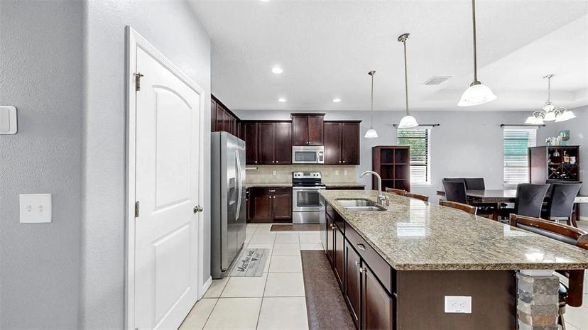 Picture of 11872 Thicket Wood Drive, Riverview FL 33579