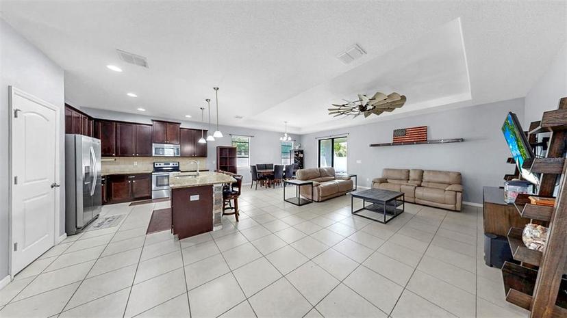 Picture of 11872 Thicket Wood Drive, Riverview FL 33579
