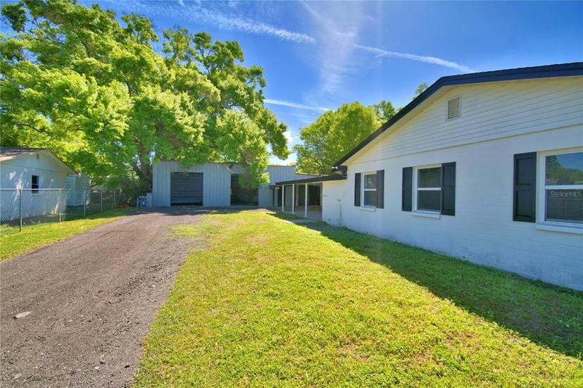 Picture of 3212 Cork Road, Plant City FL 33565