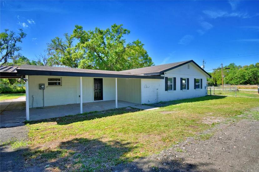 Picture of 3212 Cork Road, Plant City FL 33565