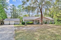 Picture of 21401 NE 53Rd Avenue, Earleton, FL 32631
