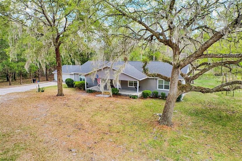 Picture of 21401 NE 53Rd Avenue, Earleton FL 32631
