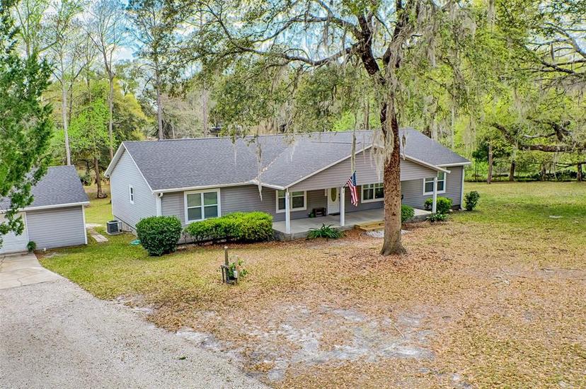 Picture of 21401 NE 53Rd Avenue, Earleton FL 32631