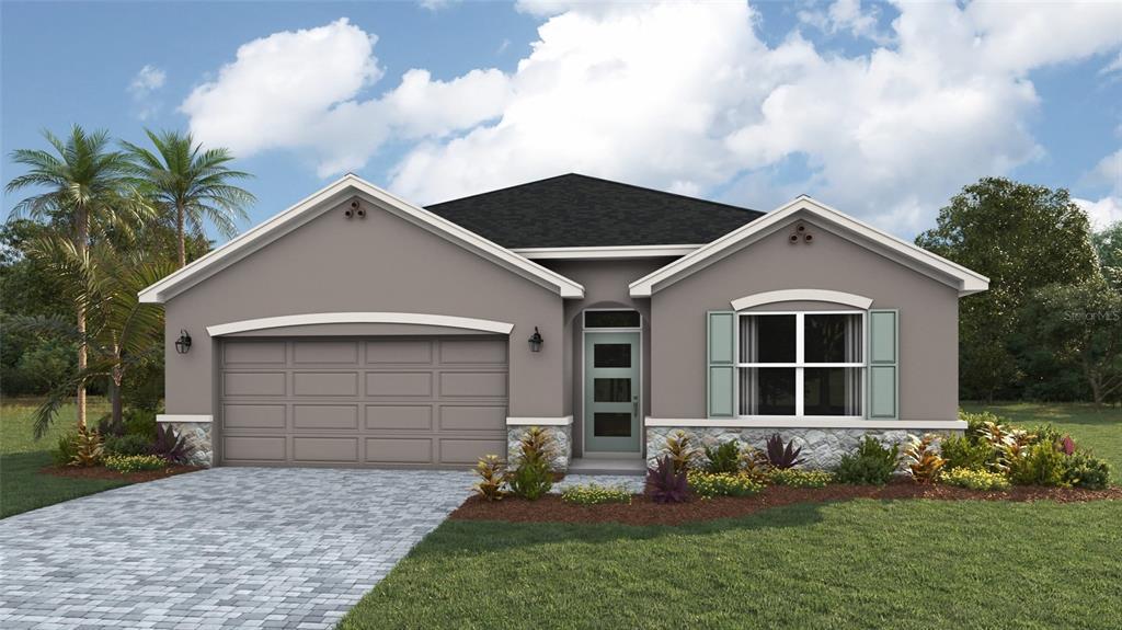 Picture of 17060 James Trail, Parrish, FL 34219