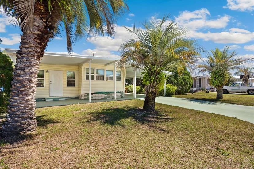Picture of 4632 Coral Street, Zephyrhills FL 33542