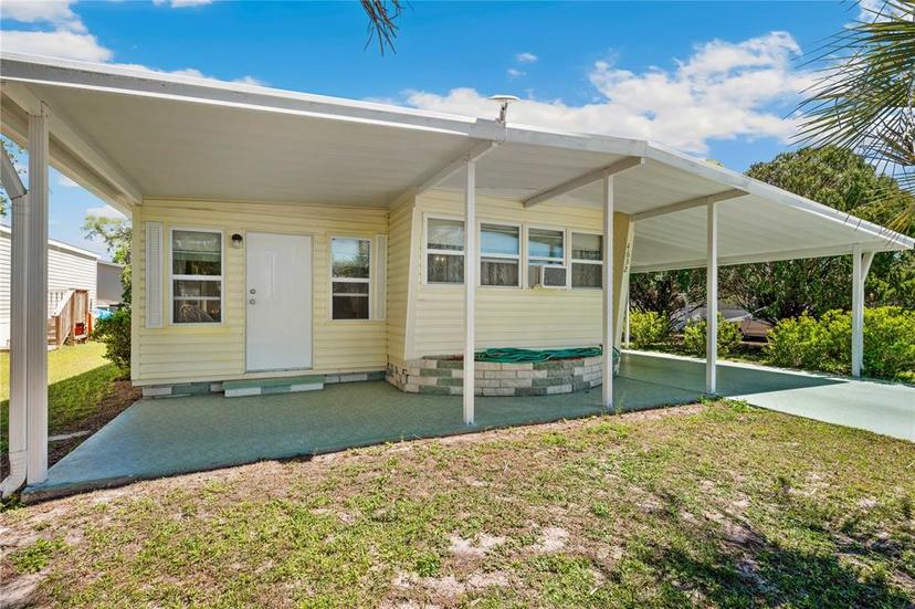 Picture of 4632 Coral Street, Zephyrhills FL 33542