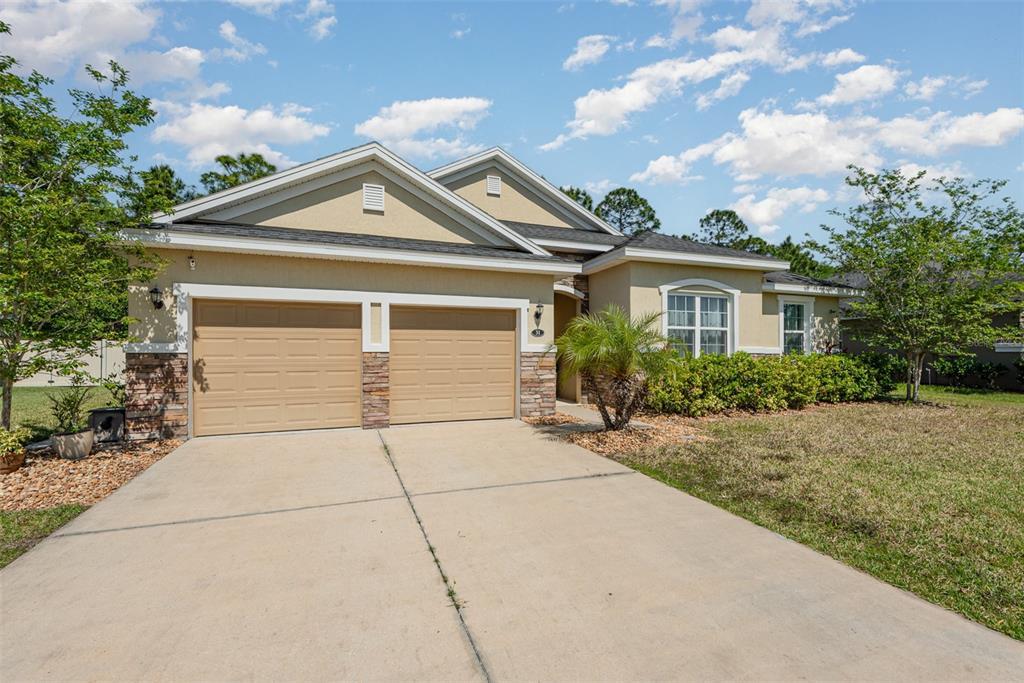 Picture of 31 Abacus Avenue, Ormond Beach, FL 32174