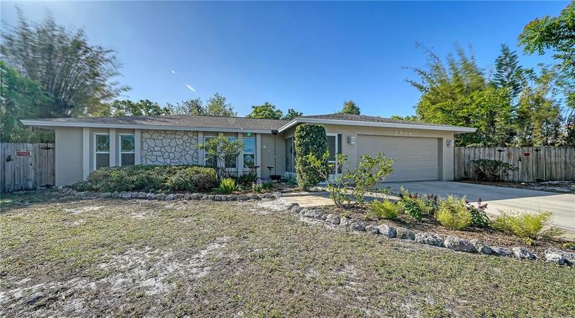 Picture of 2818 Indianwood Way, Sarasota FL 34232