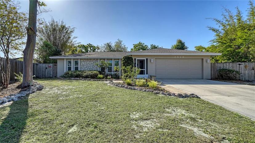Picture of 2818 Indianwood Way, Sarasota FL 34232