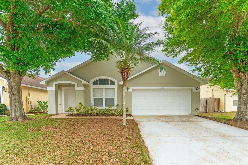 Picture of 2104 Remington Pointe Boulevard, Kissimmee FL 34743