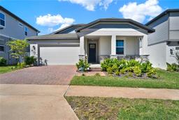 Picture of 2311 Bear Peak Road, Minneola, FL 34715