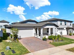 Picture of 2311 Bear Peak Road, Minneola, FL 34715
