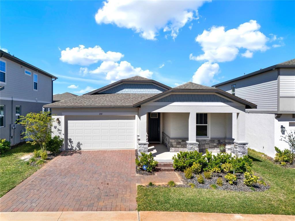 Picture of 2311 Bear Peak Road, Minneola, FL 34715