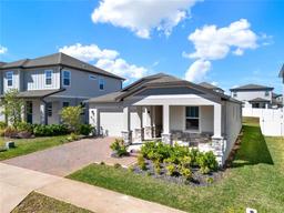 Picture of 2311 Bear Peak Road, Minneola, FL 34715