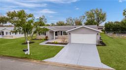 Picture of 17965 SE 107Th Court, Summerfield, FL 34491