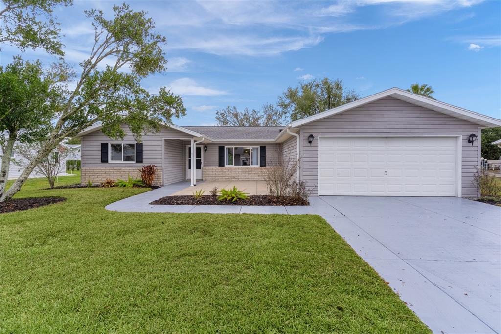 Picture of 17965 SE 107Th Court, Summerfield, FL 34491