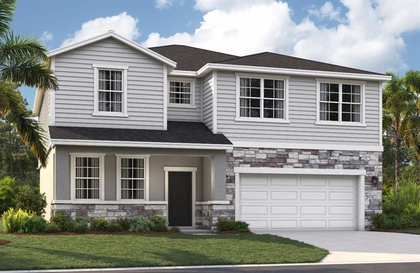 Picture of 33432 Seattle Slew Drive, Sorrento FL 32776