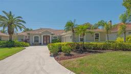 Picture of 5518 Eastwind Drive, Sarasota, FL 34233