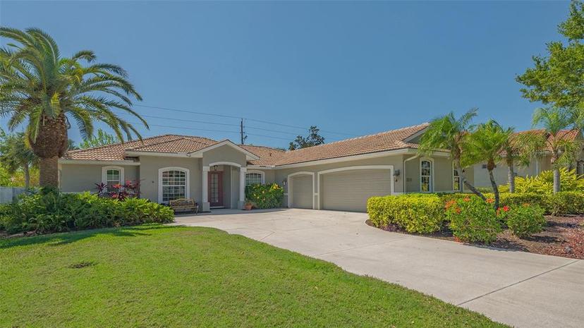 Picture of 5518 Eastwind Drive, Sarasota FL 34233