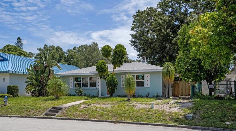Picture of 617 26Th Street W, Bradenton FL 34205