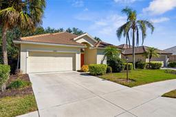 Picture of 2292 Harrier Way, Nokomis, FL 34275
