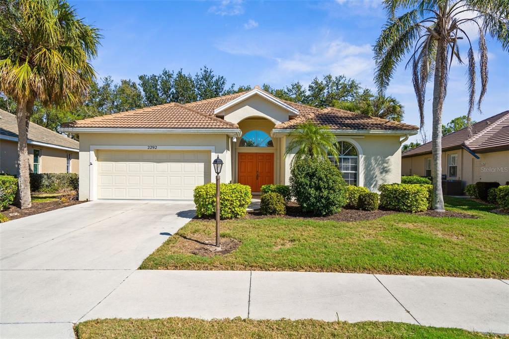 Picture of 2292 Harrier Way, Nokomis, FL 34275