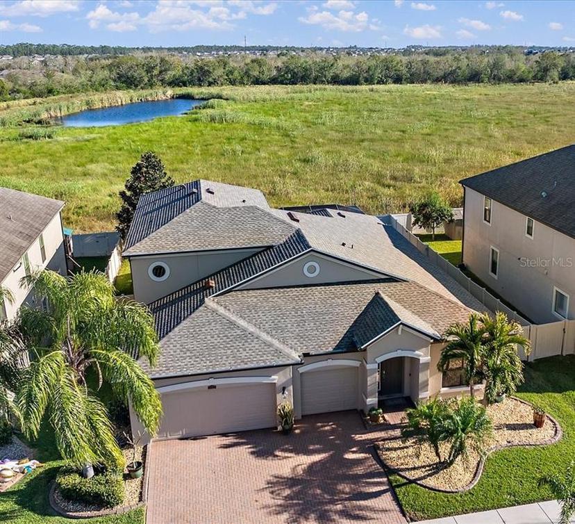 Picture of 13325 Sunset Shore Circle, Riverview FL 33579