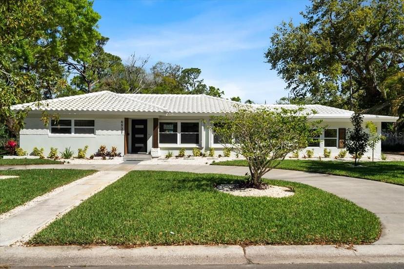 Picture of 6531 2Nd Avenue N, St Petersburg FL 33710