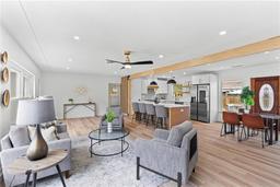 Picture of 6531 2Nd Avenue N, St Petersburg, FL 33710