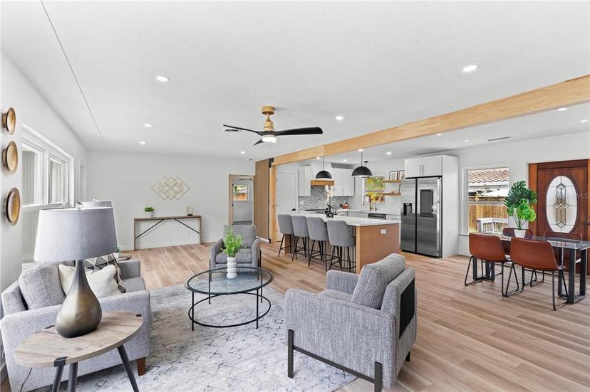Picture of 6531 2Nd Avenue N, St Petersburg FL 33710