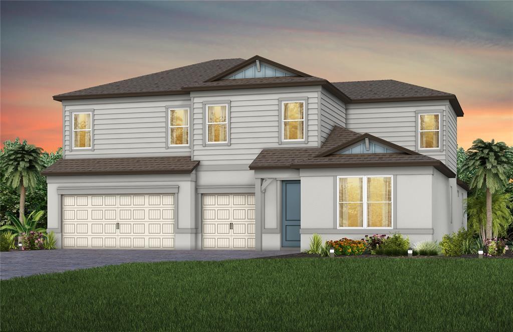 Picture of 1672 Valier Point, Zephyrhills, FL 33541