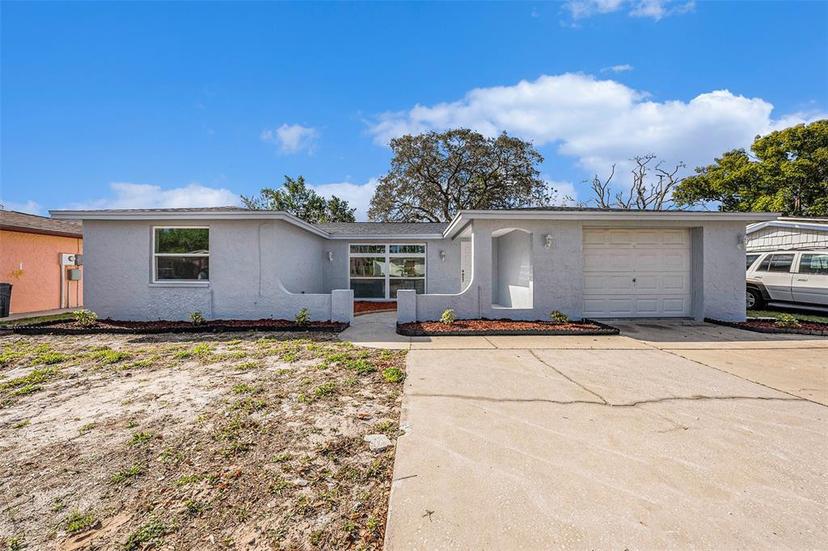 Picture of 7814 Chalafonte Drive, Port Richey FL 34668