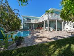 Picture of 16109 3Rd Street E, Redington Beach, FL 33708