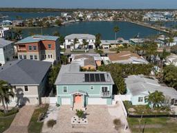 Picture of 16109 3Rd Street E, Redington Beach, FL 33708