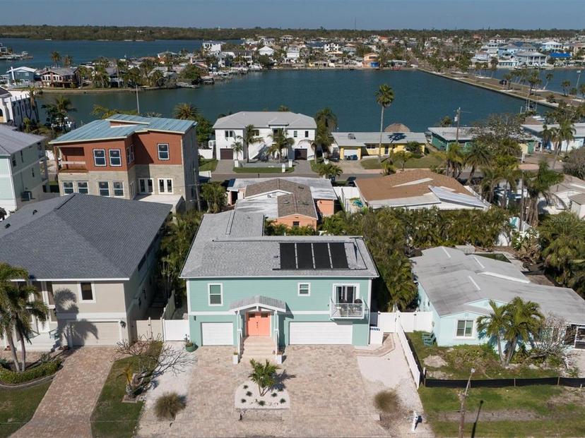 Picture of 16109 3Rd Street E, Redington Beach FL 33708