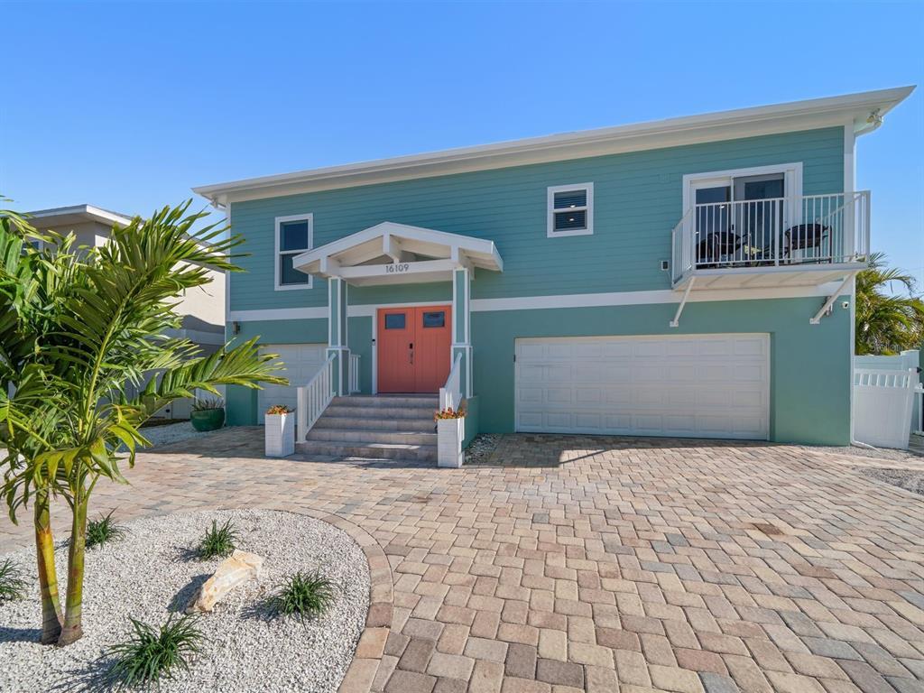 Picture of 16109 3Rd Street E, Redington Beach, FL 33708