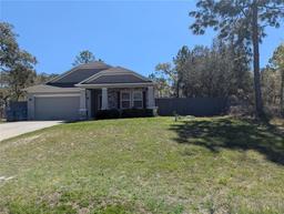 Picture of 10240 Meadow Wren Avenue, Weeki Wachee, FL 34613