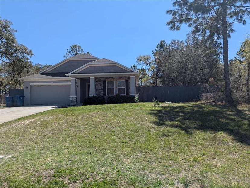 Picture of 10240 Meadow Wren Avenue, Weeki Wachee FL 34613