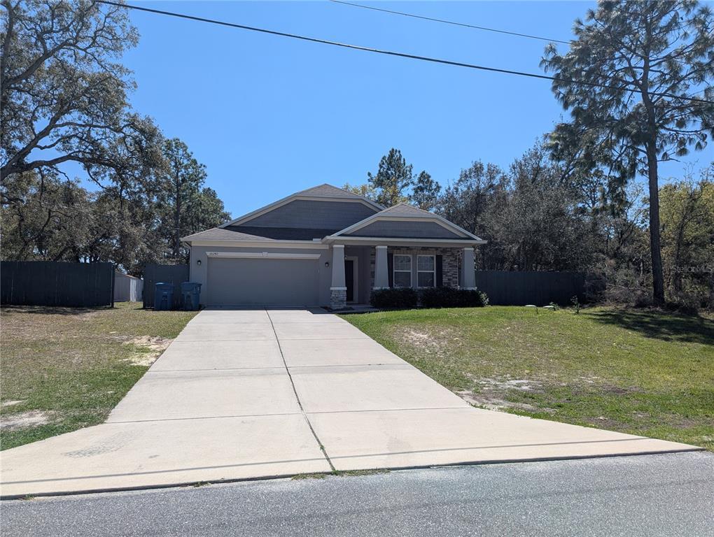 Picture of 10240 Meadow Wren Avenue, Weeki Wachee, FL 34613