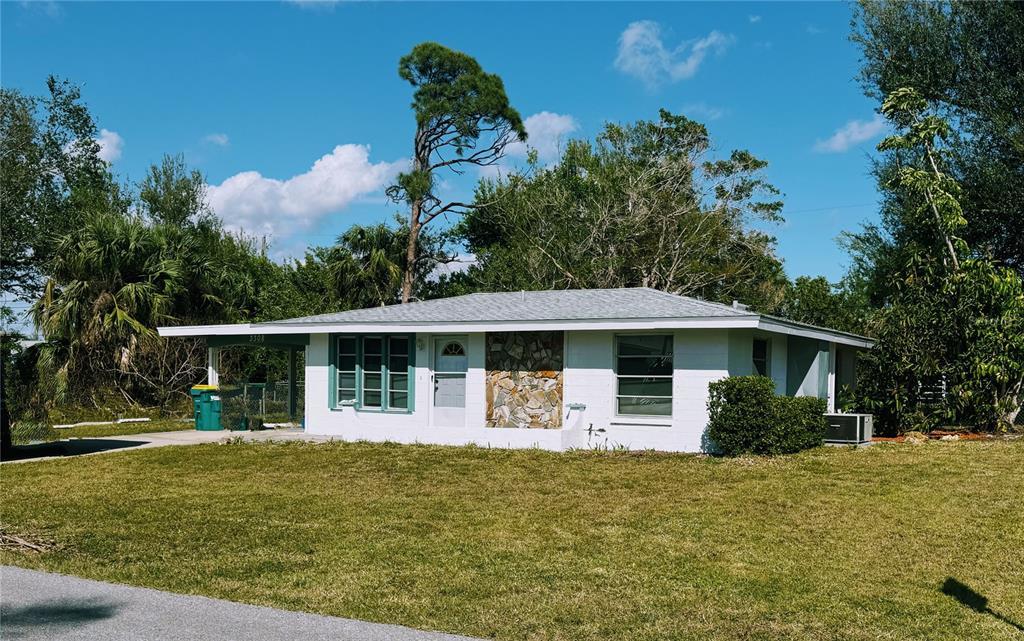 Picture of 3308 Pinetree Street, Port Charlotte, FL 33952