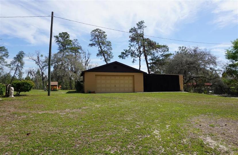 Picture of 8465 N Husky Avenue, Dunnellon FL 34433