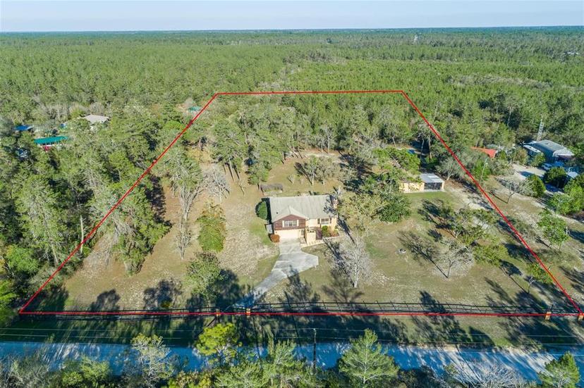 Picture of 8465 N Husky Avenue, Dunnellon FL 34433