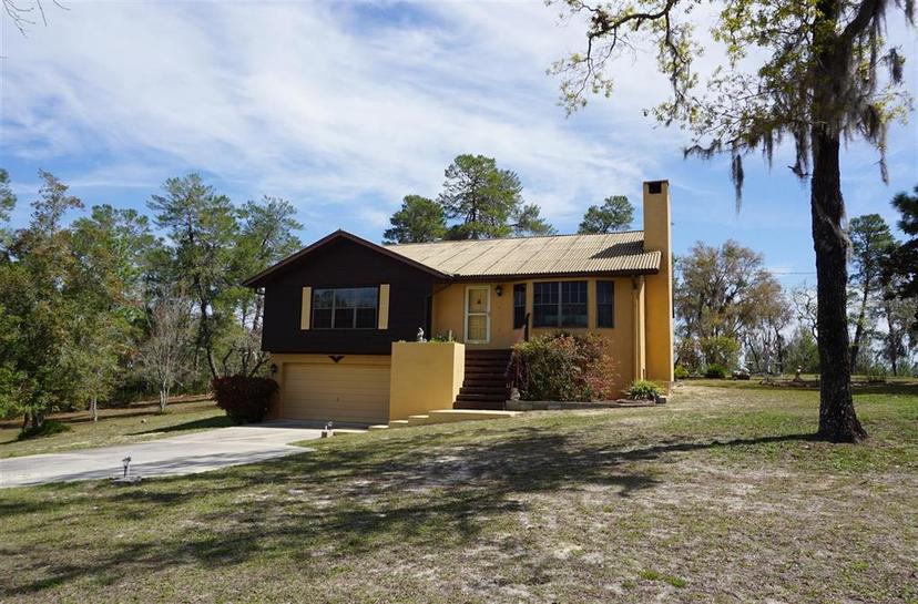 Picture of 8465 N Husky Avenue, Dunnellon FL 34433
