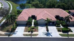 Picture of 1393 Kelp Court, North Port, FL 34289