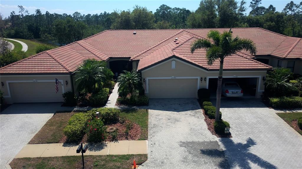 Picture of 1393 Kelp Court, North Port, FL 34289