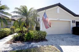 Picture of 1393 Kelp Court, North Port, FL 34289