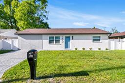 Picture of 1503 W Kirby Street, Tampa, FL 33604