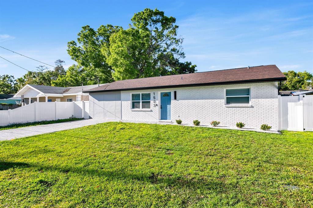 Picture of 1503 W Kirby Street, Tampa, FL 33604